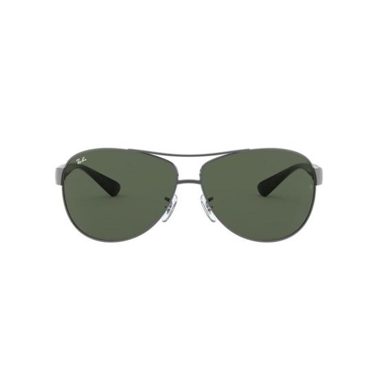  레이밴 선글라스 RB3386 004 71 Gray - RAY BAN