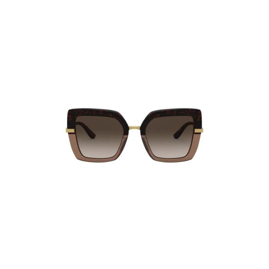  돌체앤가바나 선글라스 DG4373 325613 Gold - DOLCE & GABBANA