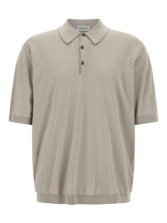  존스메들리 폴로 티셔츠 ISISPARCHMENT Grey