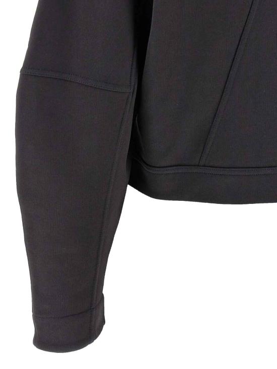  가니 봄버 자켓 T4358252 Grey - GANNI