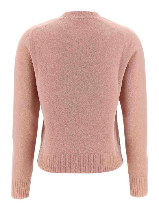 25FW 질샌더 스웨터 J01GP0103J14603660 Nude Neutrals - JIL SANDER