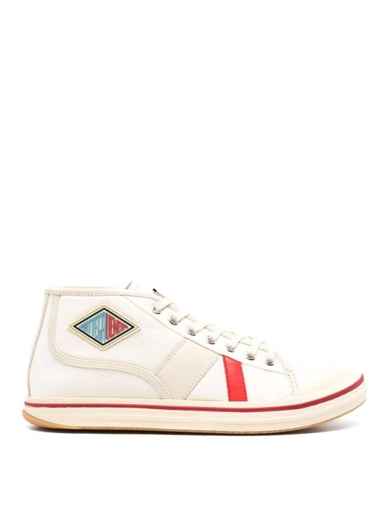 25SS 보테가베네타 스니커즈 827556V5JG19642 White