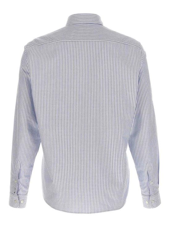 25FW 휴고보스 셔츠 50544967450 Blue - HUGO BOSS