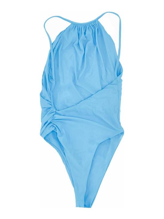  디스퀘어드2 원피스 D6BU75140217 Blue - DSQUARED2