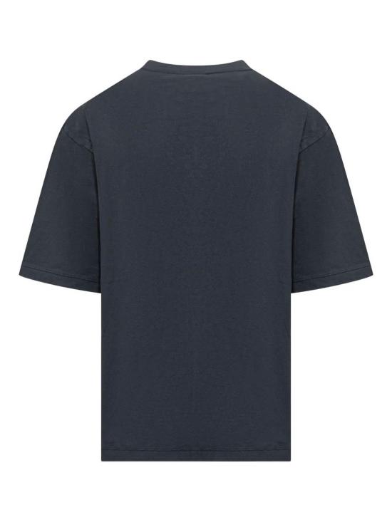  디스퀘어드2 반팔 티셔츠 S74GD1455D20020968 Black - DSQUARED2