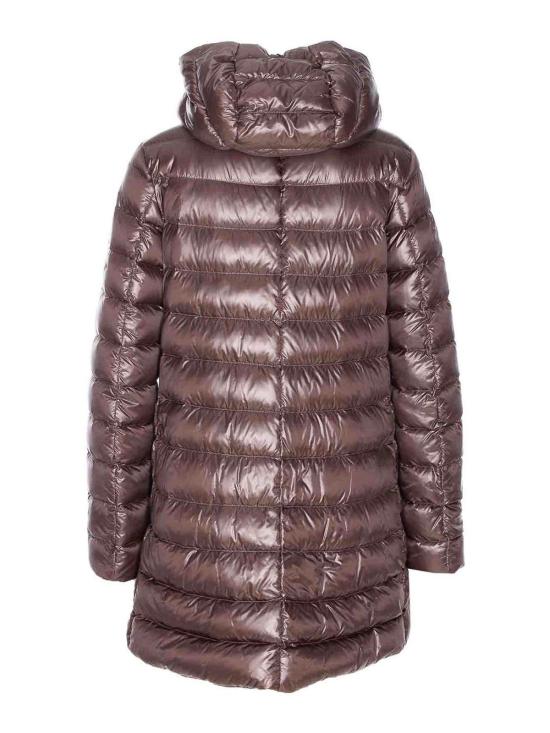  에르노 코트 PI00133DR12017Z8810 Brown - HERNO