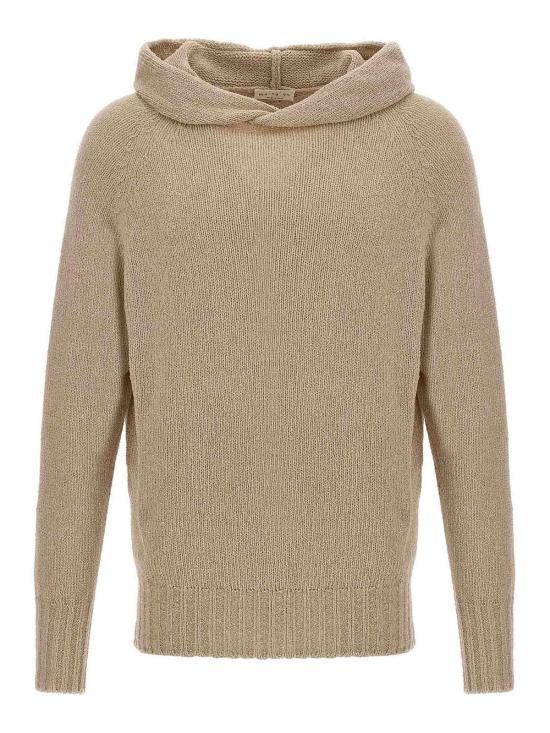  마리아 스웨터 YRK019B2 Beige