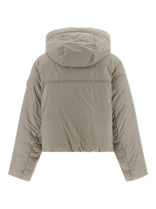  캐나다구스 엘바 재킷 2756WT9432 Grey - CANADA GOOSE