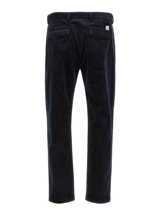  디파트먼트5 스트레이트 팬츠 UP0052TS0049817 Blue - DEPARTMENT 5