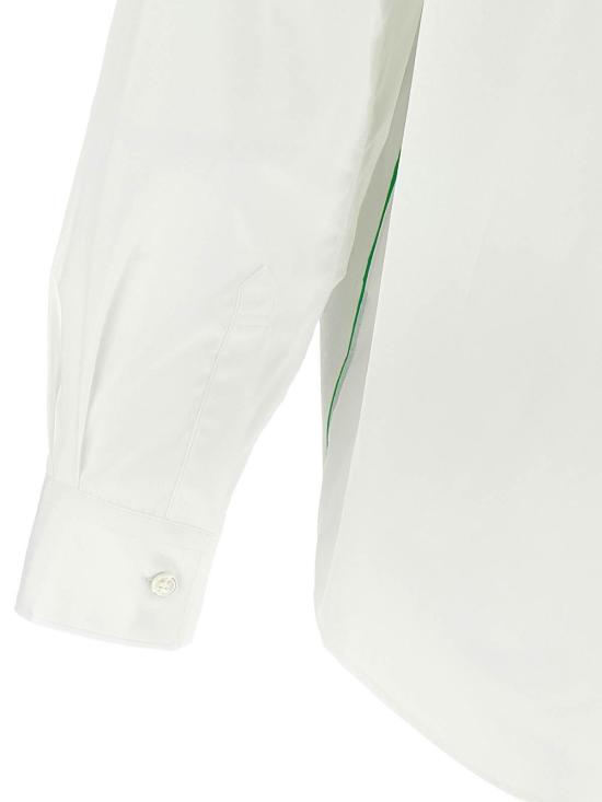  꼼데가르송 셔츠 FPB060W251 Multicolour - COMME DES GARCONS