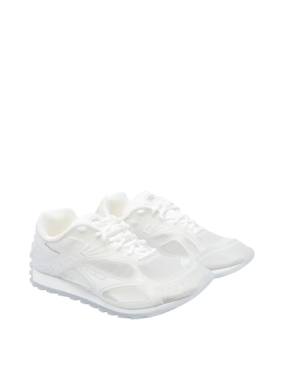  보테가베네타 스니커즈 827564V5JI19168 White - BOTTEGA VENETA