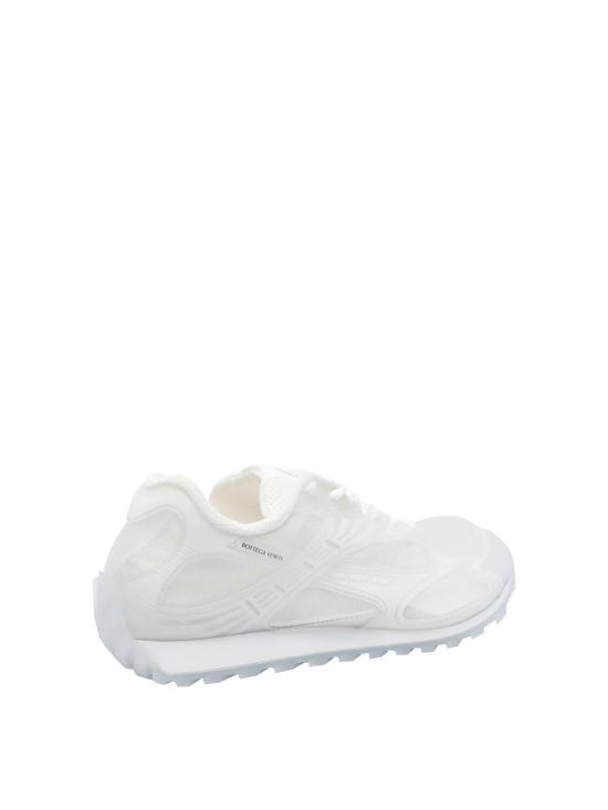  보테가베네타 스니커즈 827564V5JI19168 White - BOTTEGA VENETA