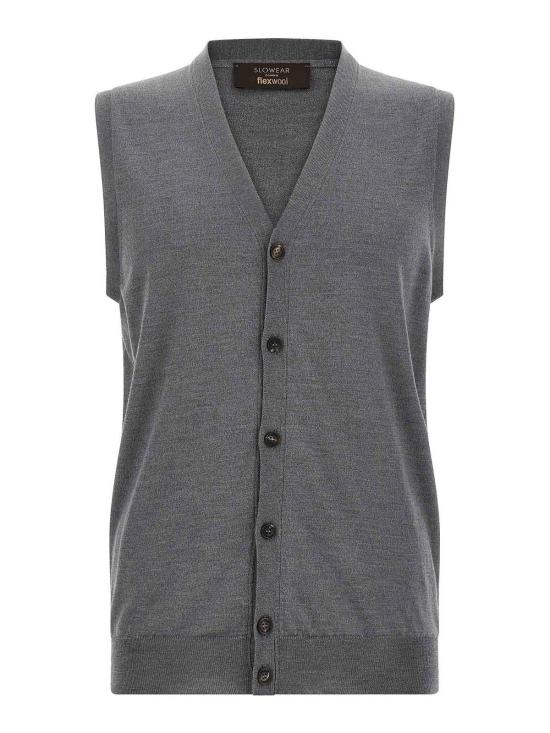  자노네 베스트 811946Z0290N7284 Grey