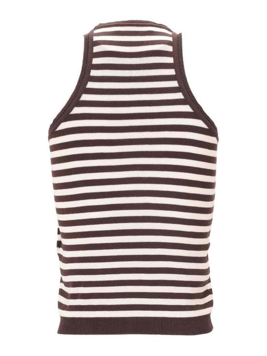 25SS 막스마라 스웨터 2511361062600ARNES010 Camel - MAX MARA