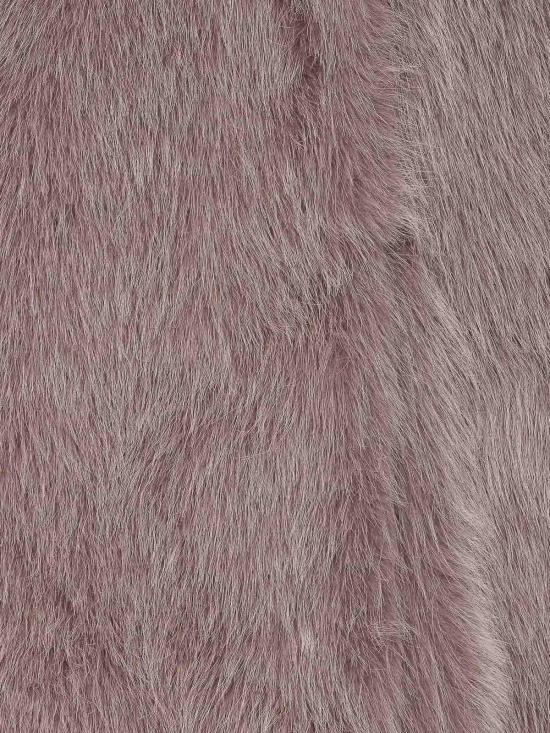  에르노 풀 인조 퍼 리조트 베스트 GC00065DR126274400 Nude Neutrals - HERNO