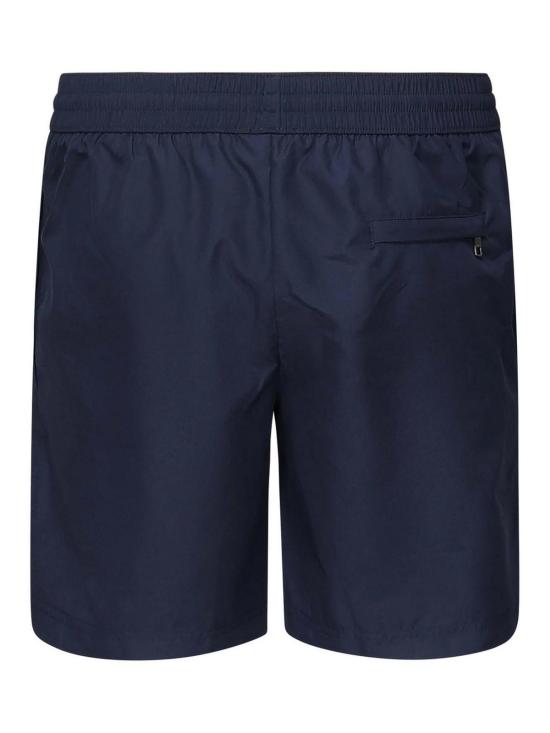  돌체앤가바나 숏팬츠 M4F36TONR46B0310 Blue - DOLCE & GABBANA