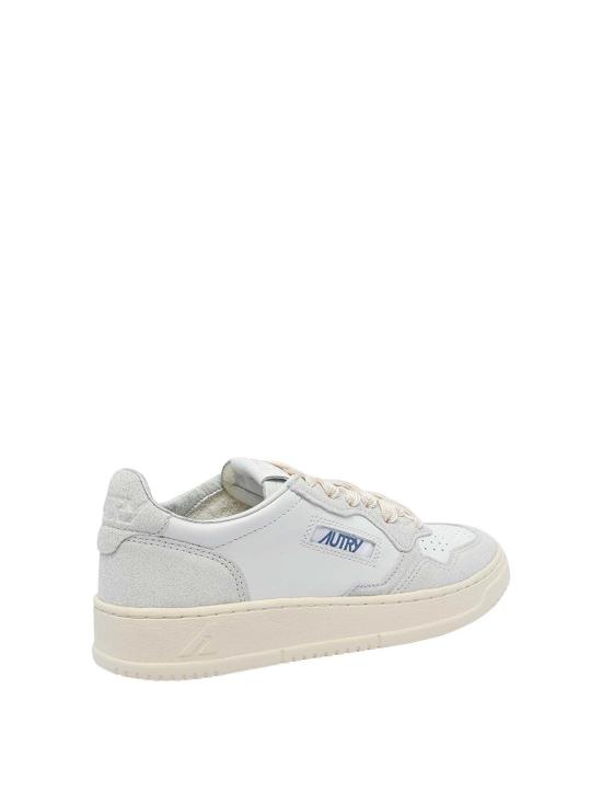  오트리 스니커즈 AULWTA01 Grey - AUTRY