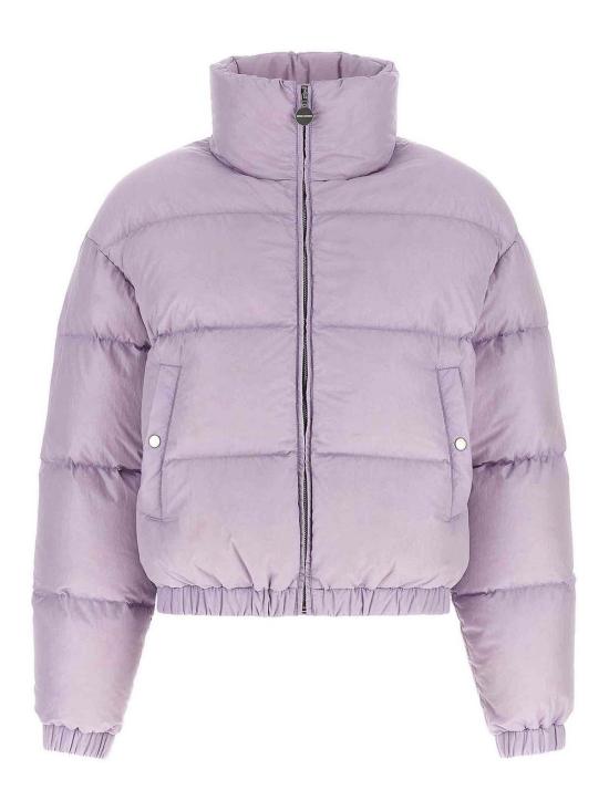  옌키옌키 자켓 COOLJACKETENNIONYLONENNIOLILAC Purple