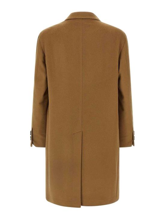  딸리아토레 코트 CLD10BA50017A1207 Beige - TAGLIATORE