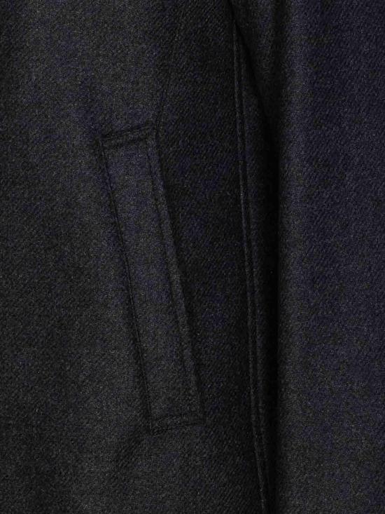 25FW 에르노 롱 울 코트  CA000214U33432R9490 Grey - HERNO