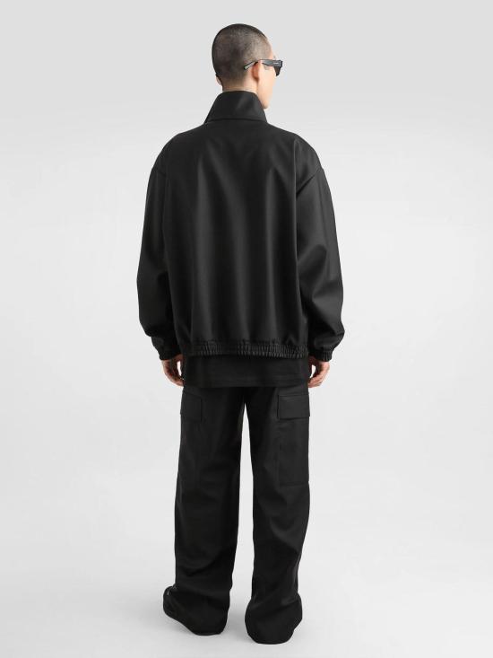  돌체앤가바나 자켓 G9BLBTGI872N0000 Black - DOLCE & GABBANA