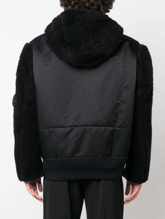  사카이 자켓 2303220M001 Black - SACAI