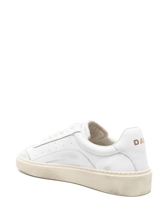  디스퀘어드2 스니커즈 SNM0441115082961062 White - DSQUARED2