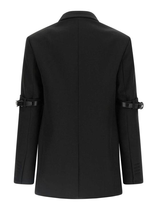  코페르니 수트 자켓 COPV37F3004BLK Black - COPERNI