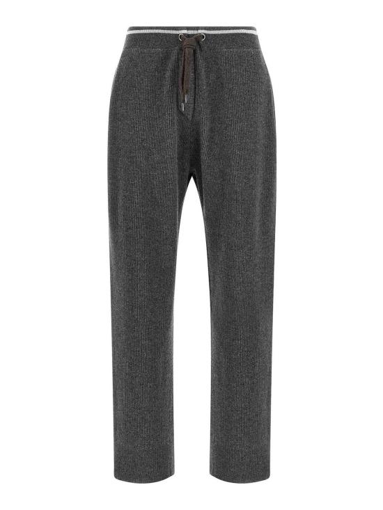  브루넬로 쿠치넬리 팬츠 M16222799CUA25 Grey