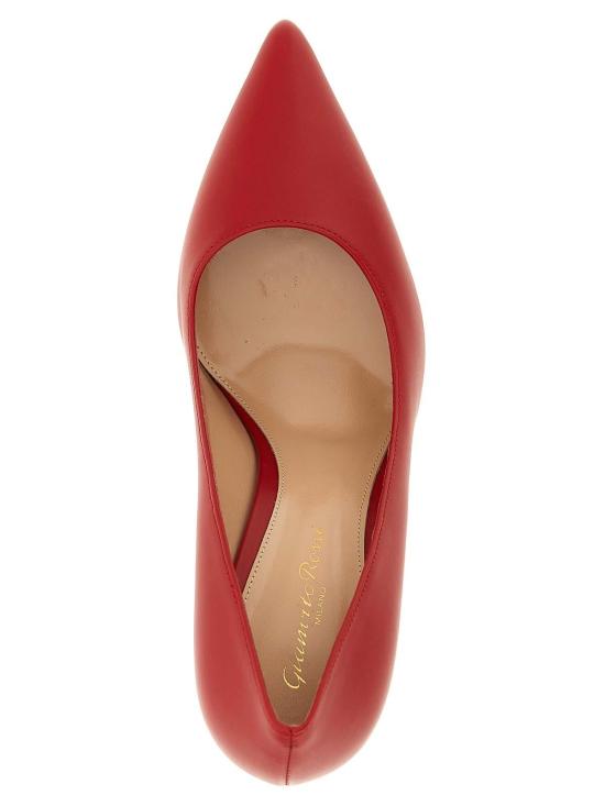  지안비토로시 힐/펌프스 G2458085RICVITTABS Red - GIANVITO ROSSI