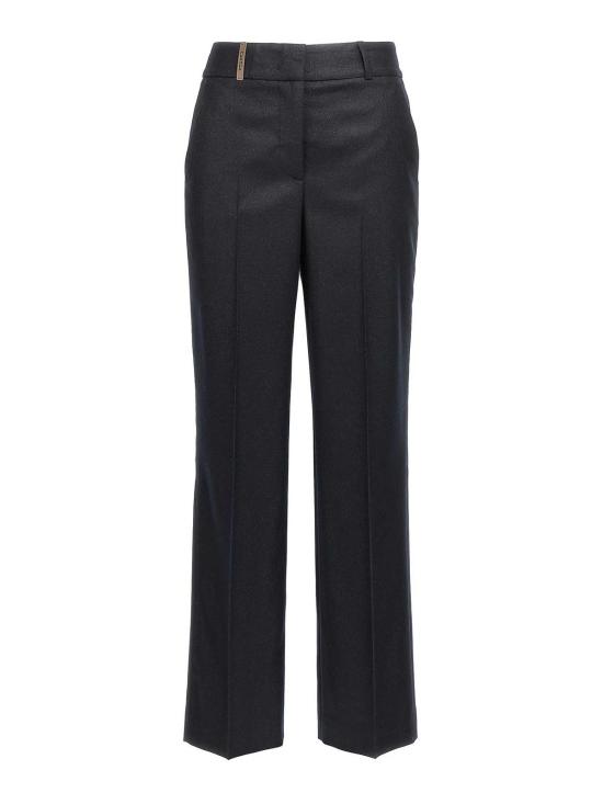  페세리코 팬츠 A04283Z03359962 Blue