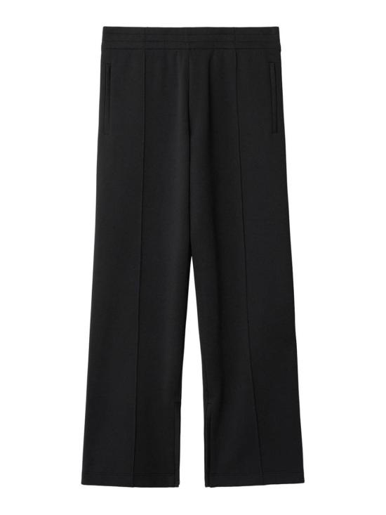 24FW 버버리 수트 8085405 Black