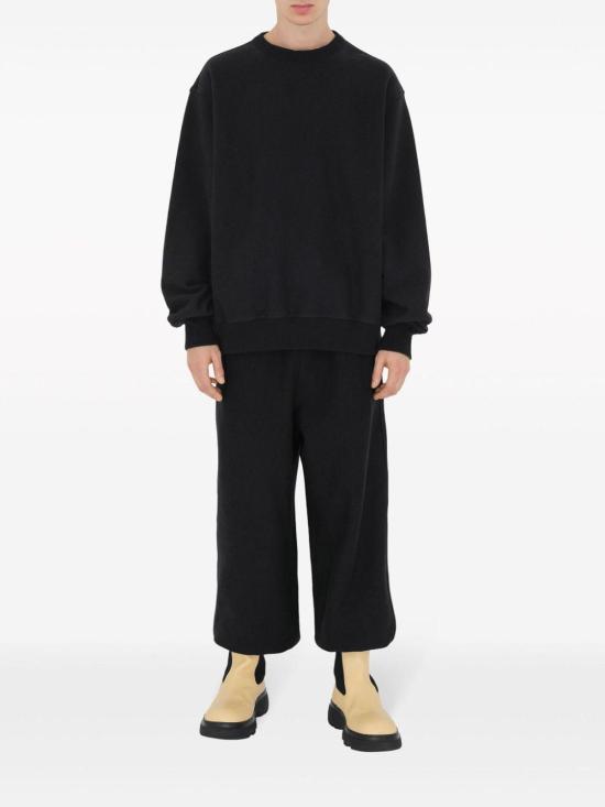 24FW 버버리 수트 8085405 Black - BURBERRY