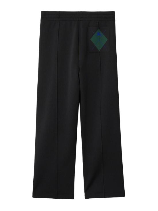 24FW 버버리 수트 8085405 Black - BURBERRY