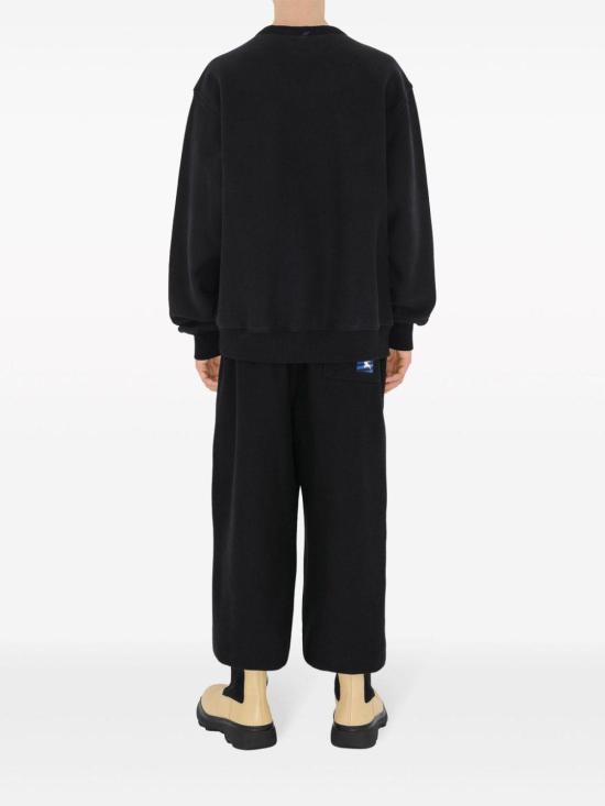 24FW 버버리 수트 8085405 Black - BURBERRY