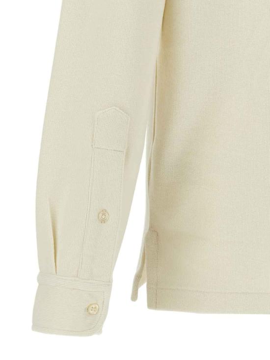  폴로 랄프로렌 폴로 티셔츠 710970681001 Beige - POLO RALPH LAUREN