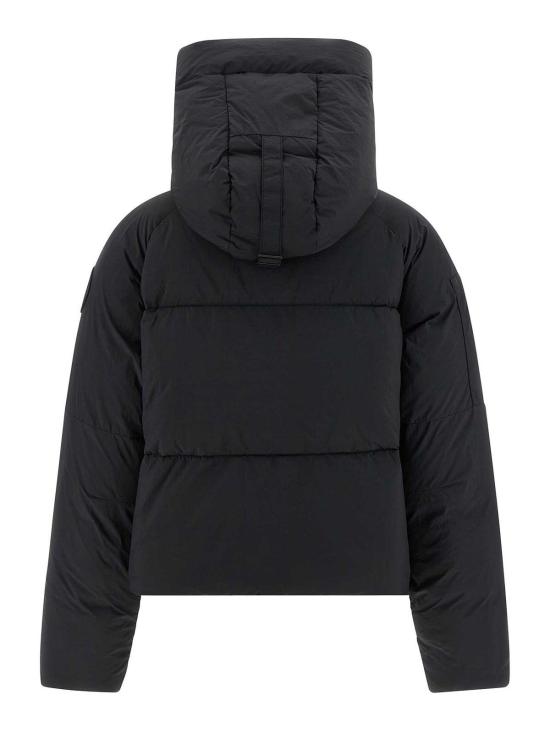  캐나다구스 칠리왁 퍼퍼 2088WT9061 Black - CANADA GOOSE