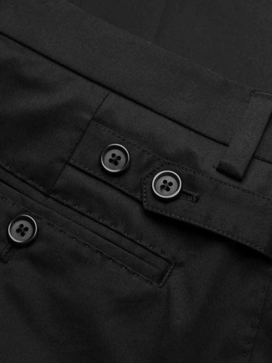  돌체앤가바나 수트 GY6IETGG825N0000 Black - DOLCE & GABBANA