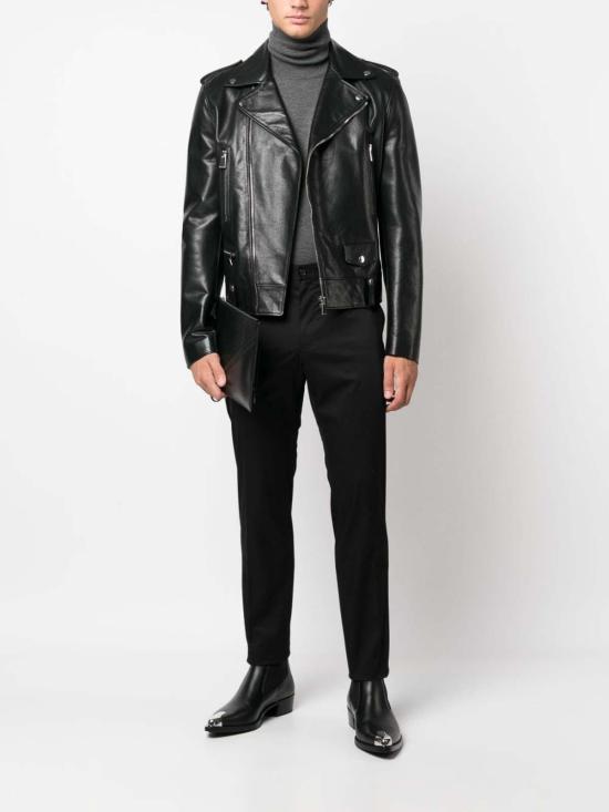  돌체앤가바나 수트 GY6IETGG825N0000 Black - DOLCE & GABBANA