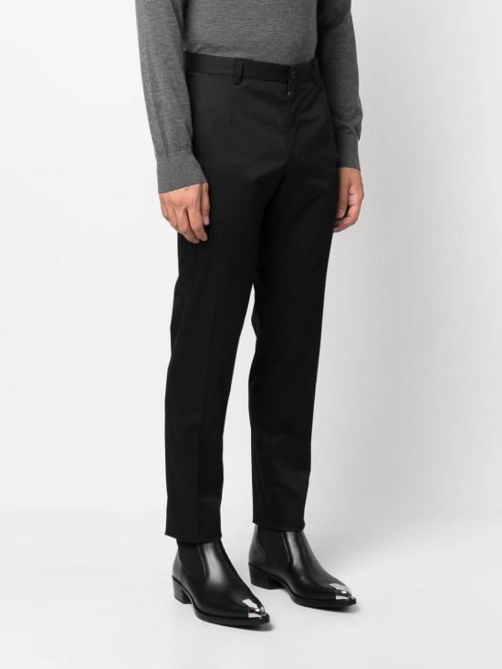  돌체앤가바나 수트 GY6IETGG825N0000 Black - DOLCE & GABBANA