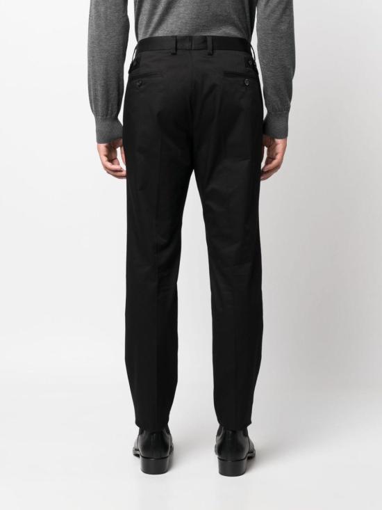  돌체앤가바나 수트 GY6IETGG825N0000 Black - DOLCE & GABBANA