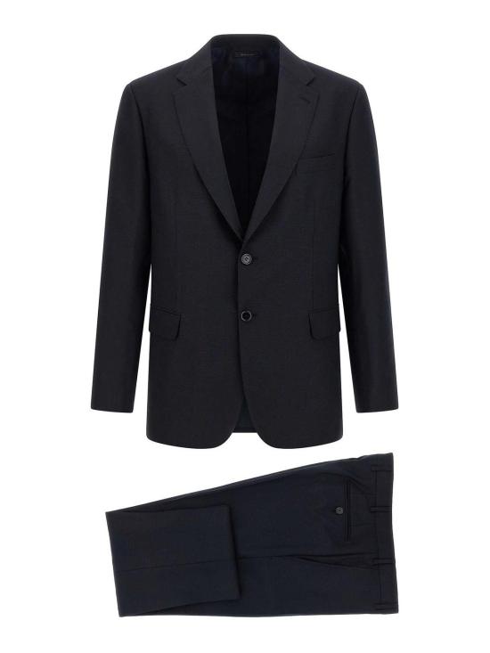  브리오니 수트 세트 RANP17ODA244100 Blue