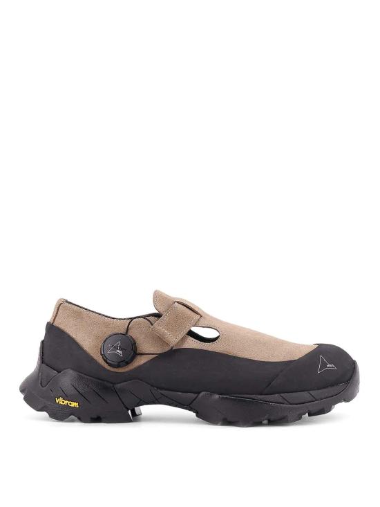  로아 스니커즈 NBUW186LE40BEG0002 Brown