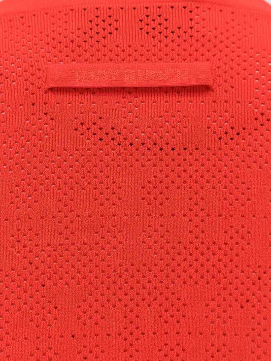 25FW 토리버치 가디건 171709603 Red - TORY BURCH