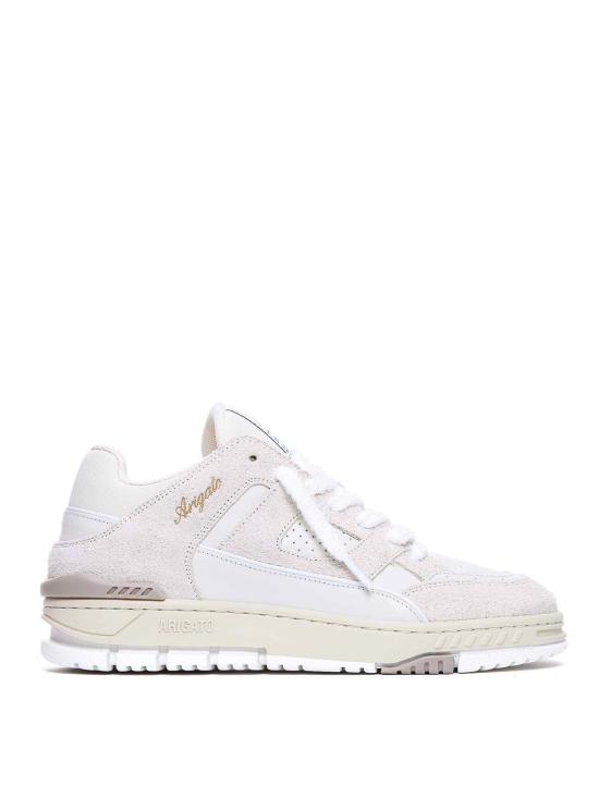 26SS 악셀 아리가토 스니커즈 F2279001BEIGE Beige