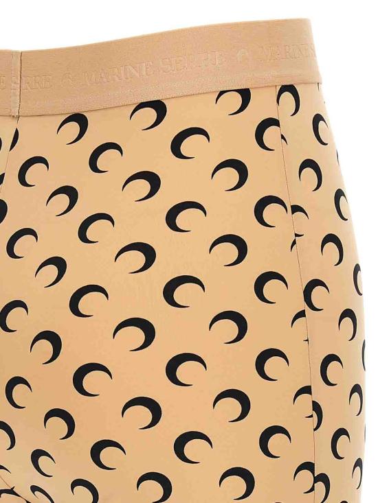  마린세르 자켓 WSH007ACJER0001TA10 Beige - MARINE SERRE