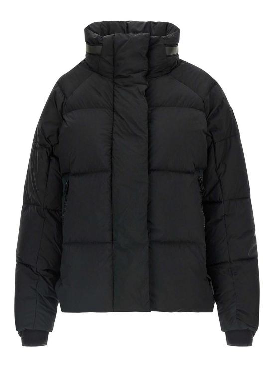  캐나다구스 JUNCTION 정션 파카 2602LB9061 Black - CANADA GOOSE