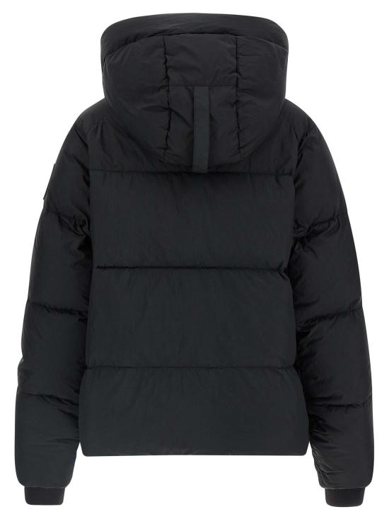  캐나다구스 JUNCTION 정션 파카 2602LB9061 Black - CANADA GOOSE