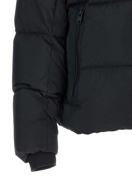  캐나다구스 JUNCTION 정션 파카 2602LB9061 Black - CANADA GOOSE