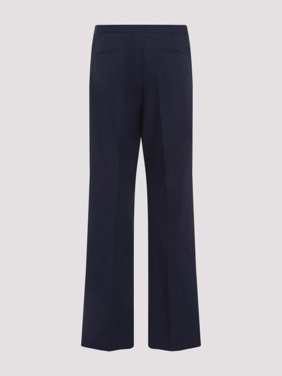25SS 프라다 스트레이트 팬츠 UP0312SOOO1XV2F0SVF Blue - PRADA